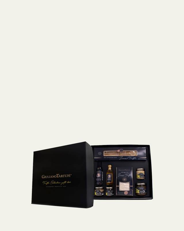 Truffle Gift Box, 8 Count